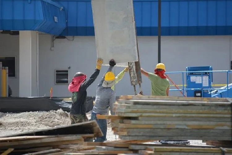 气凝胶降低建筑能耗