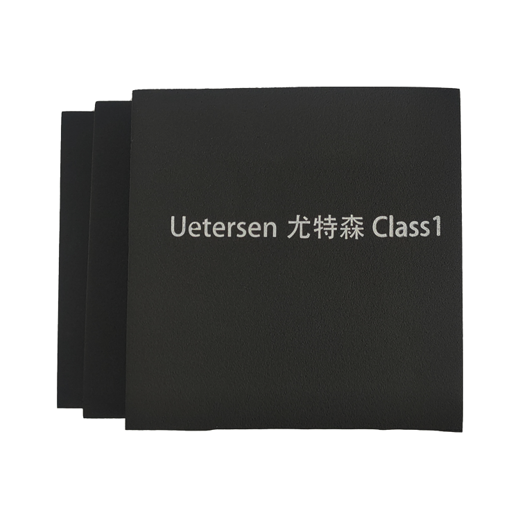 排气系统可以使用橡塑材料做保温吗